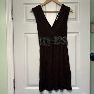 Brown Arden B Dress